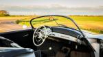 Porsche 356A 1600 Super Cabriolet Speedster by Reutter 1958 года